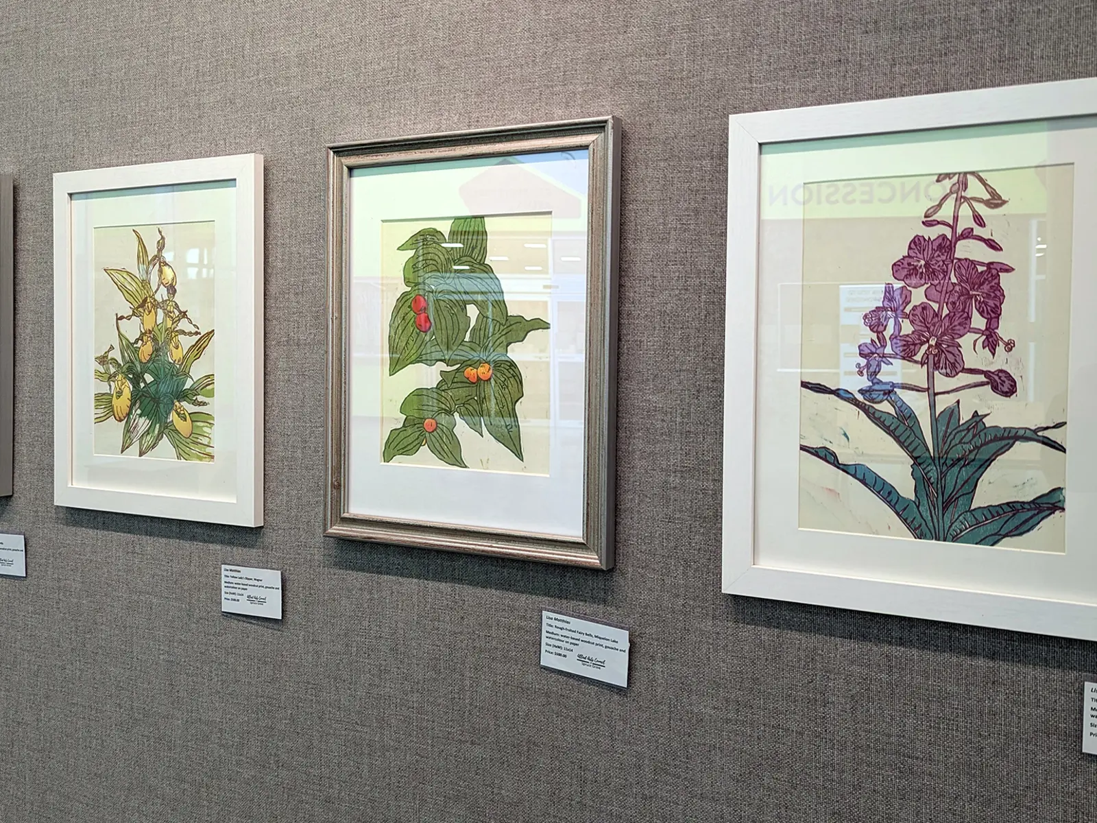 Our Artist Laureate | Town of Stony Plain