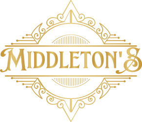 Middleton's Logo