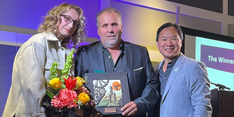 Lady and the Tramp's Paw Resort