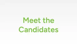 Meet the Candidates