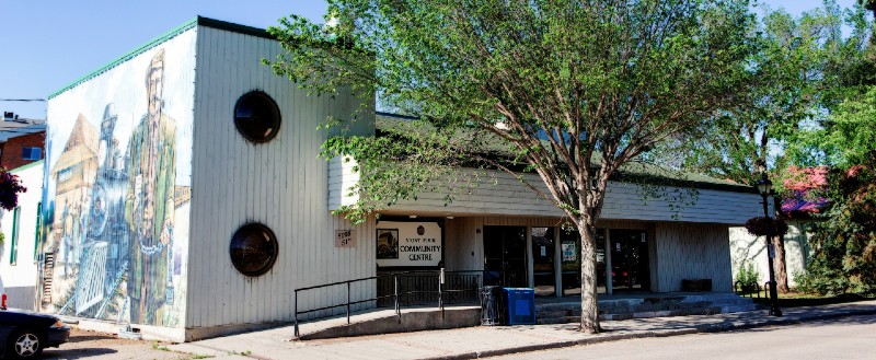community_centre