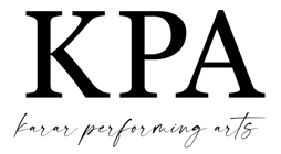 Karar Performing Arts Logo