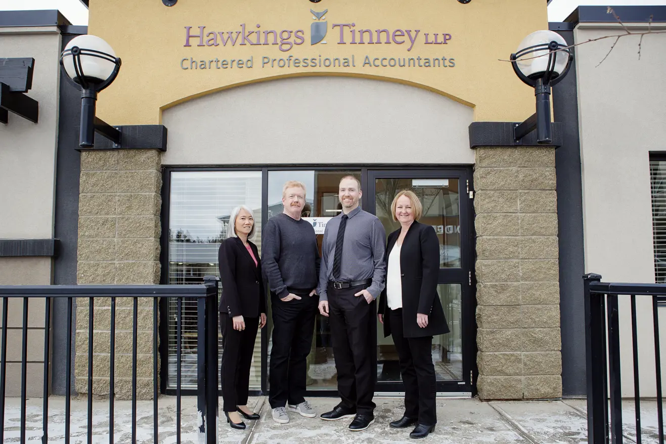 J Scott Hawkings, Tanya Tinney, Jason Kennedy, and Ellen Brown