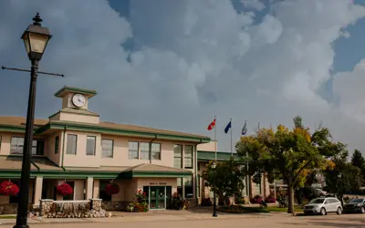 Stony Plain Veterinary Clinic